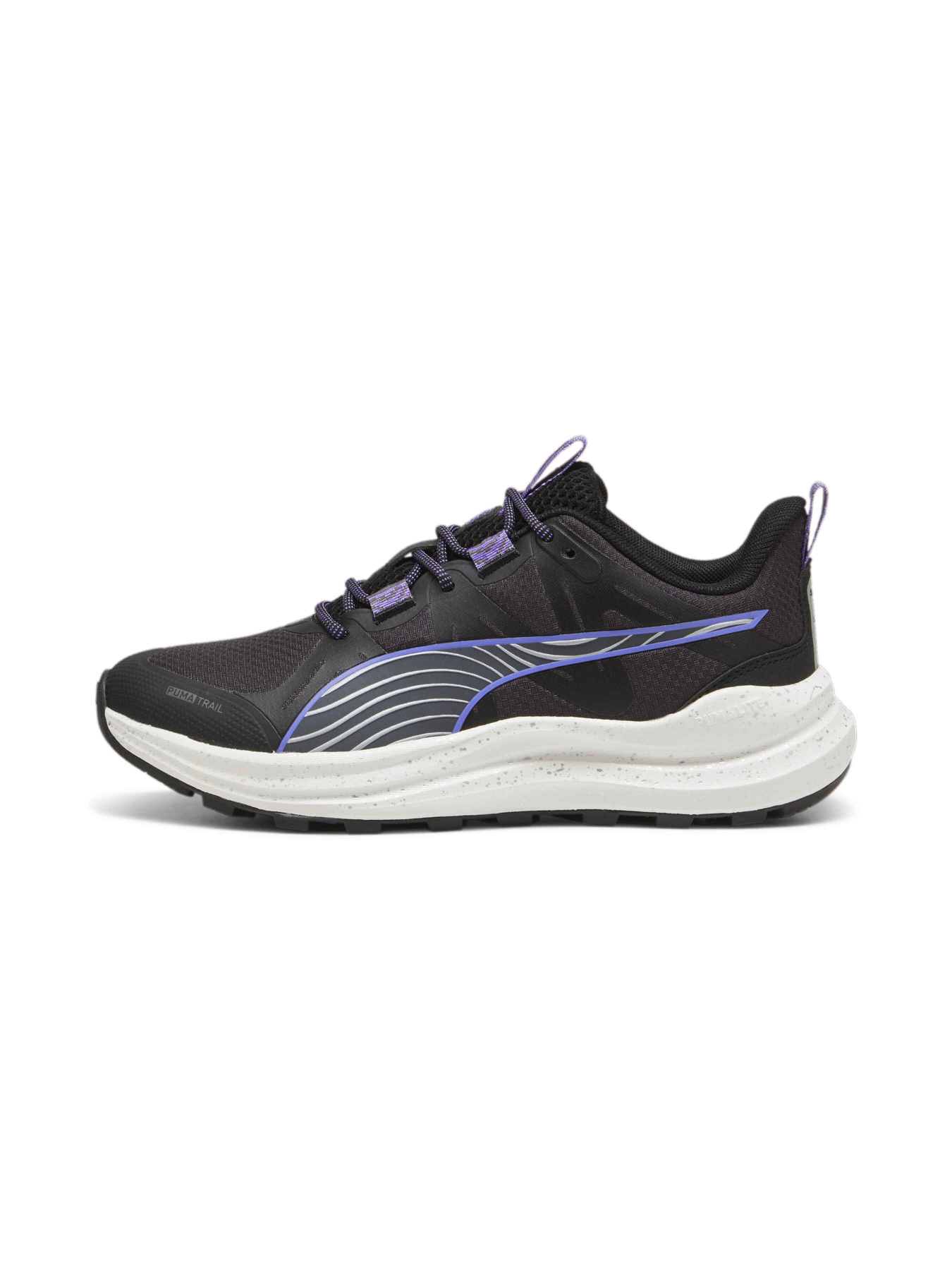 Кроссовки для бега PUMA Reflect Lite Trail модель 379440 Фото
