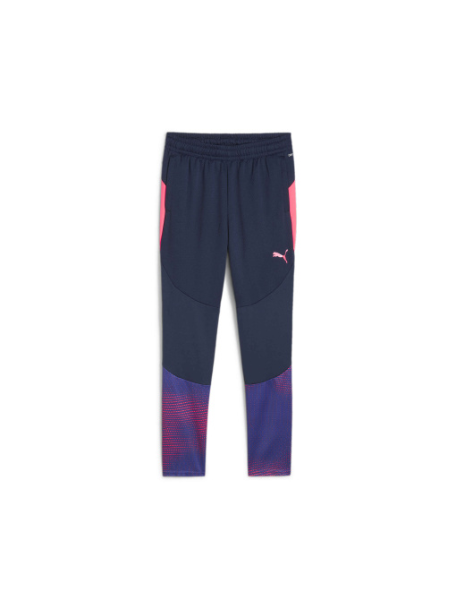 Штаны спортивные PUMA Indfinal Training Pants Jr модель 659514 Фото