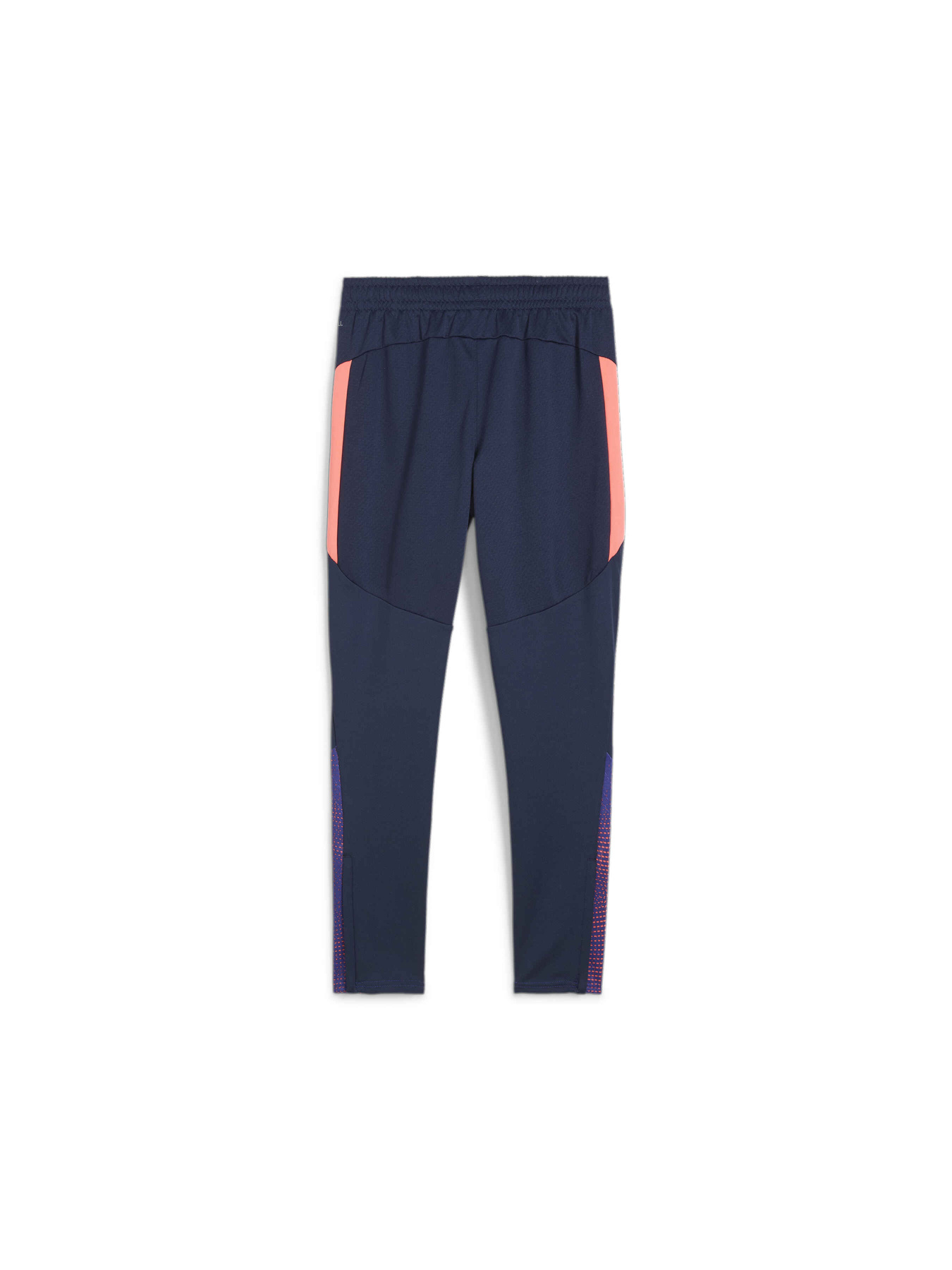 Спортивні штани PUMA Indfinal Training Pants Jr модель 659514 Фото