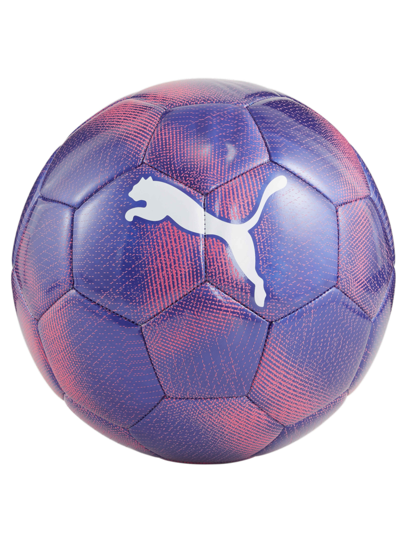 Мячи PUMA Final Graphic Ball модель 084347 Фото