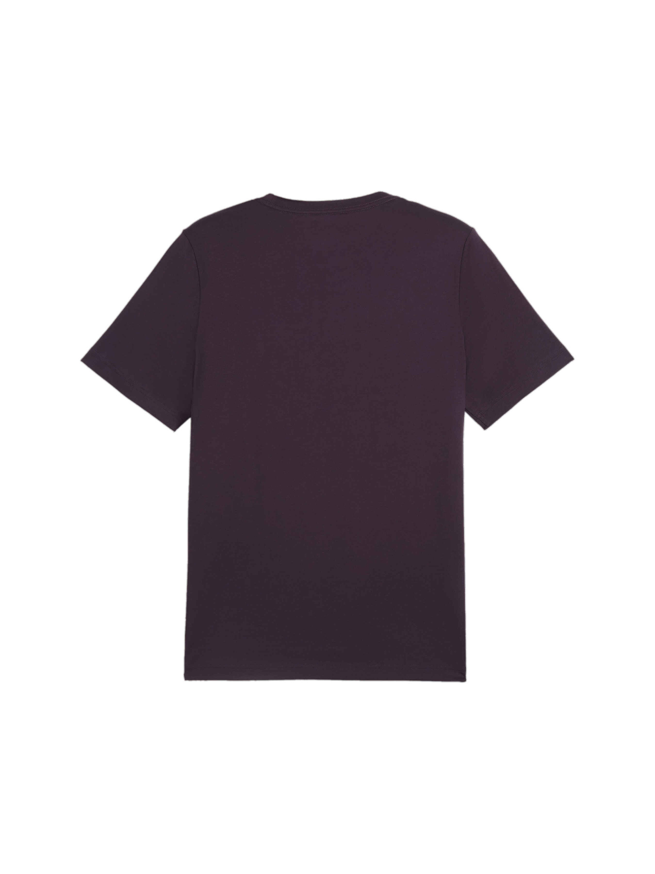 Футболка PUMA Ess Logo Tee модель 586667 Фото