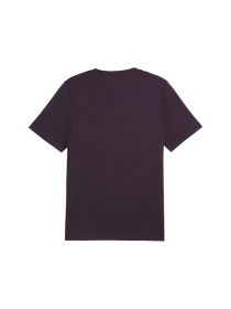 Футболка PUMA Ess Logo Tee модель 586667 Фото