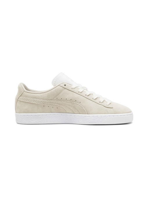 Кеды низкие PUMA Suede Prm модель 398424 Фото