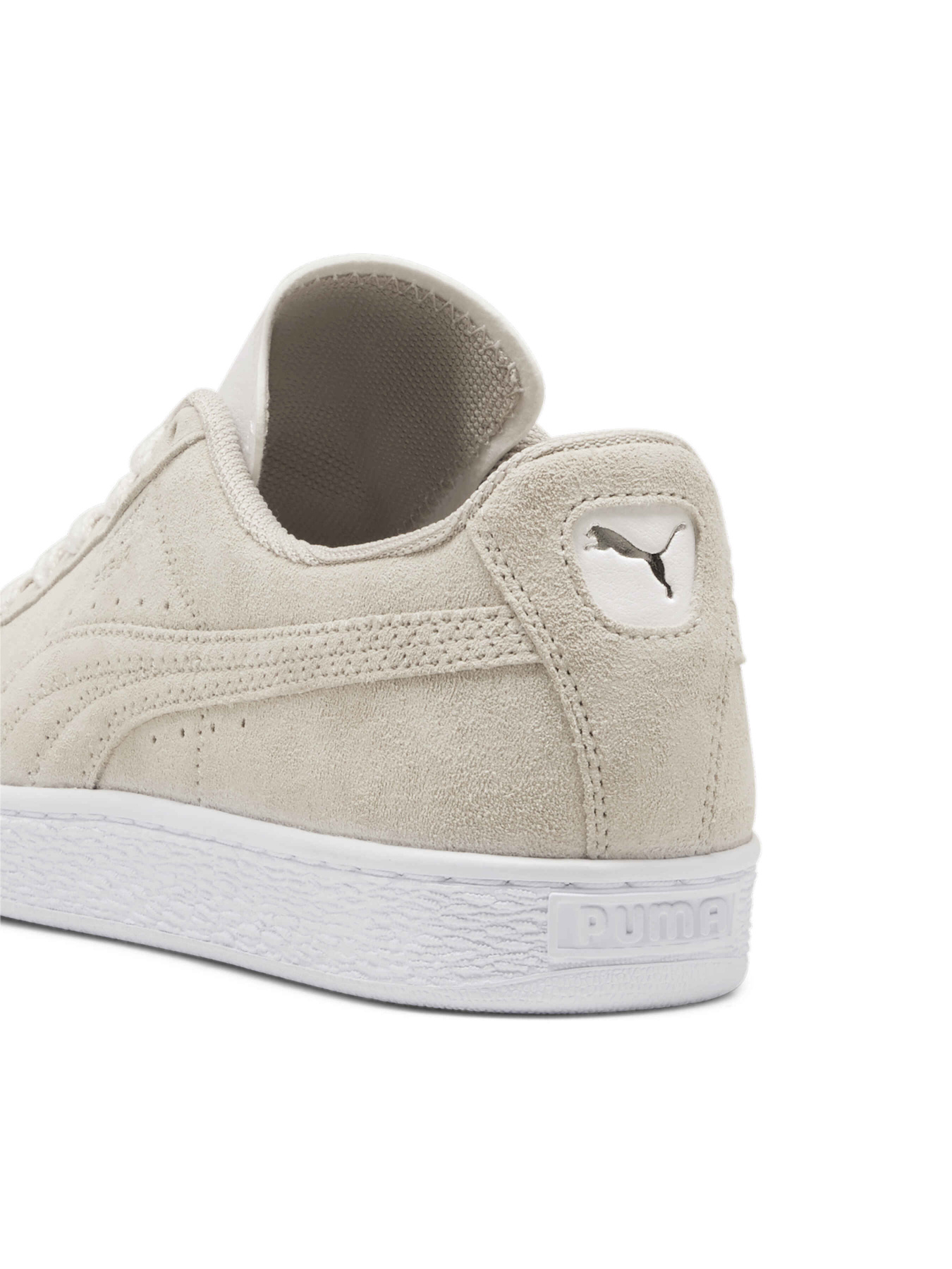 Кеди низькі PUMA Suede Prm модель 398424 Фото