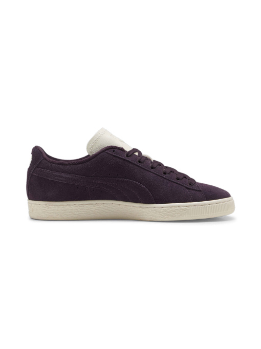 Кеды низкие PUMA Suede Prm модель 398424 Фото