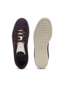 Кеды низкие PUMA Suede Prm модель 398424 Кеды низкие PUMA Suede Prm модель 398424 Фото