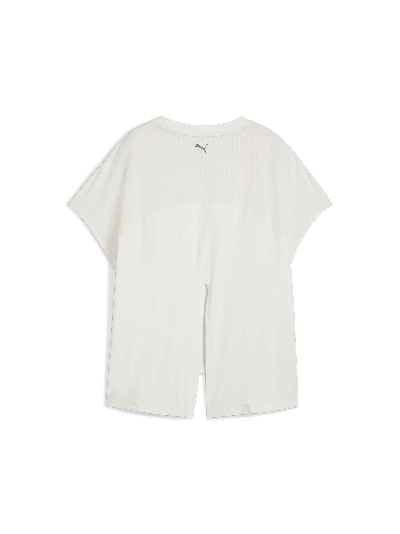 Футболка спортивная PUMA Cloudspun Mix Tee - Reg модель 525778 Фото