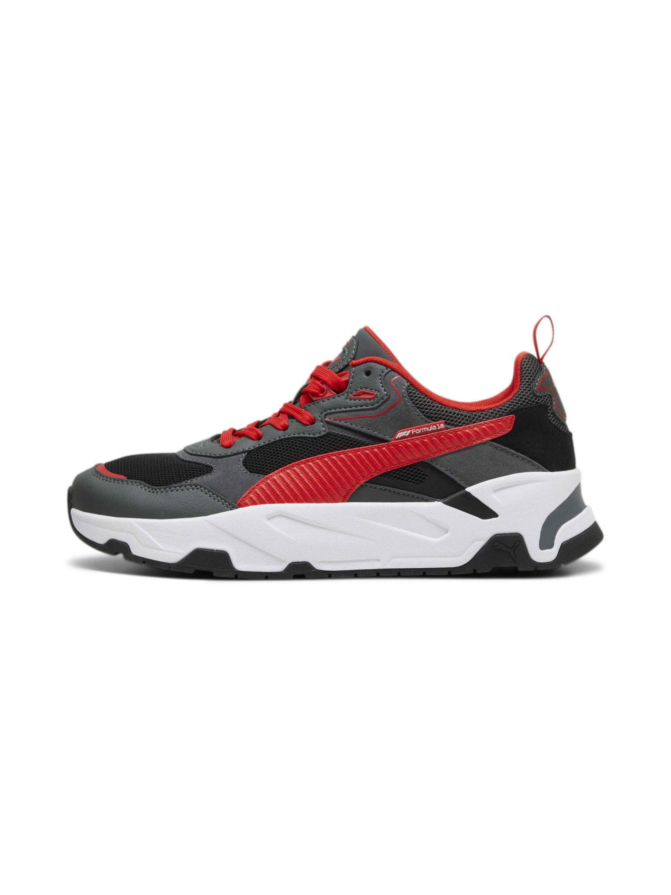 Кроссовки PUMA F1 Trinity модель 308282 Фото