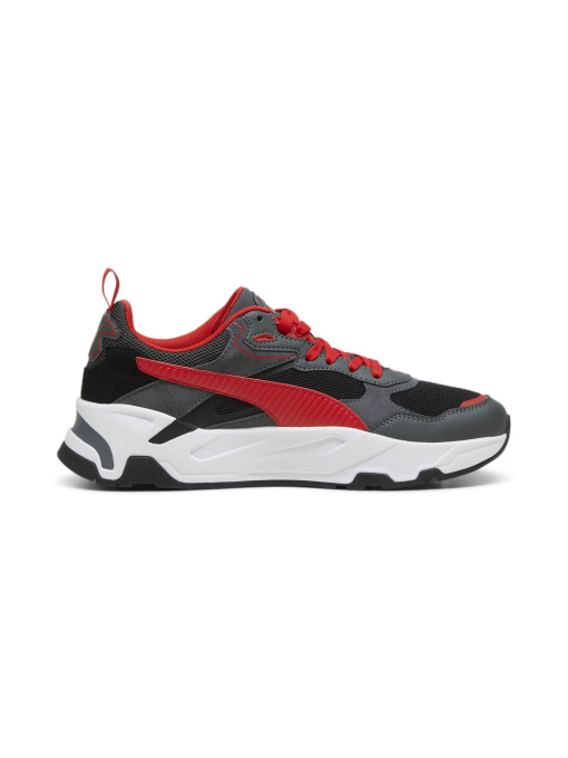 Кроссовки повседневные PUMA F1 Trinity модель 308282 Фото
