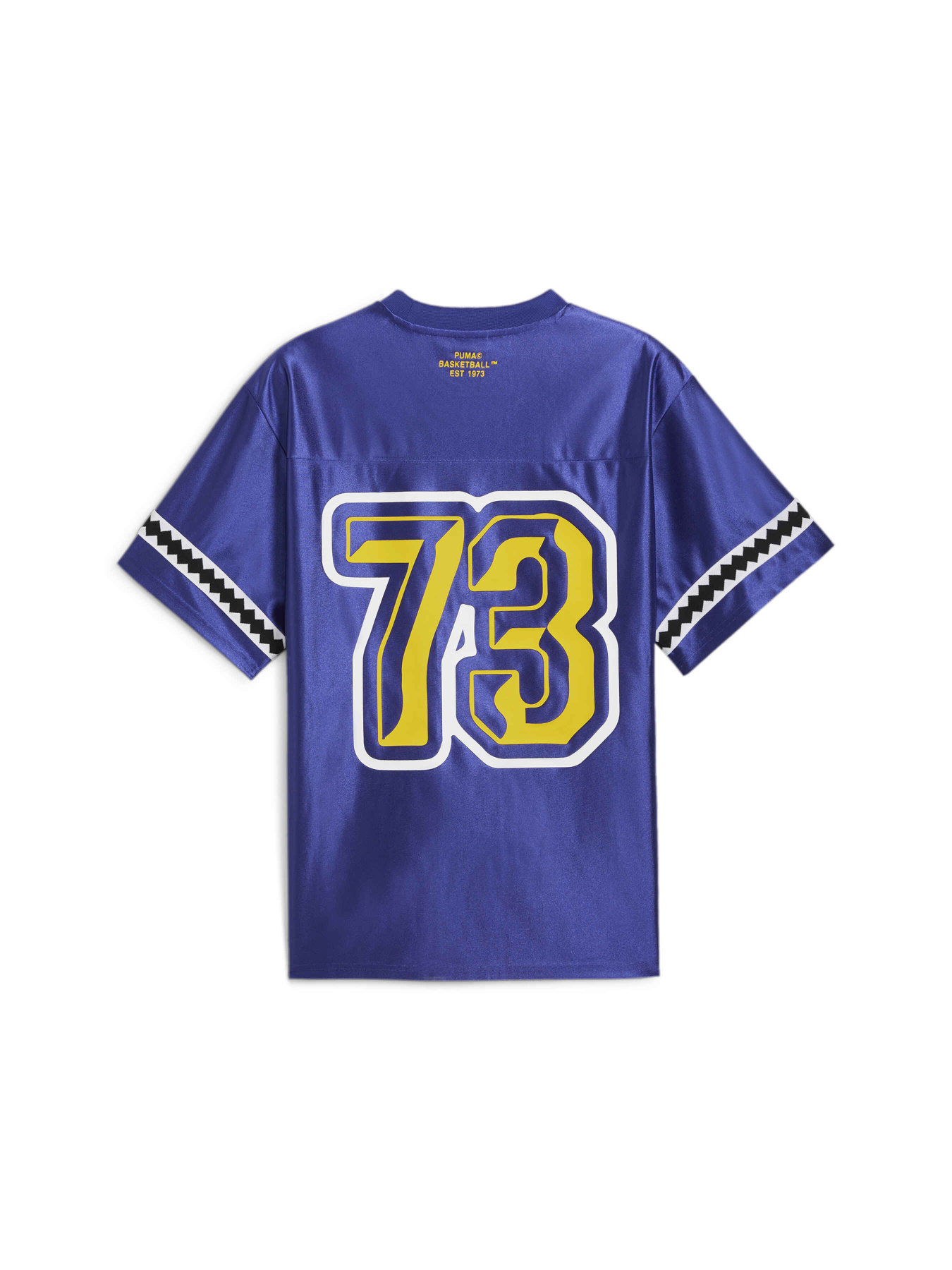 Спортивная футболка PUMA Show Jersey модель 627213 Спортивная футболка PUMA Show Jersey модель 627213 Фото