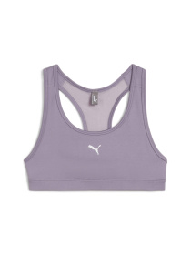 Топ спортивный PUMA 4 Keeps Bra модель 525316 Фото