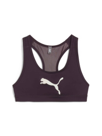 Топ спортивный PUMA 4 Keeps Bra модель 525316 Фото