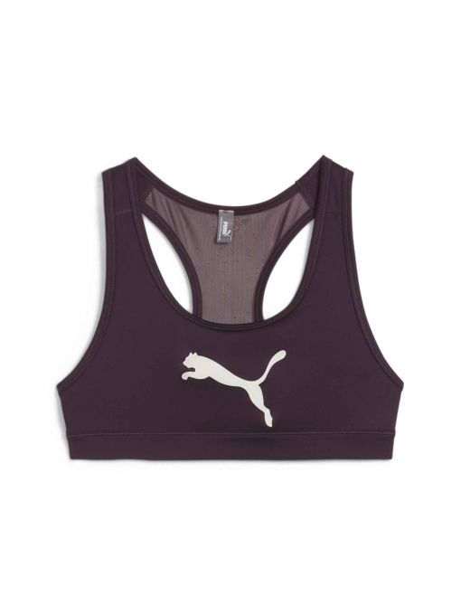 Топ спортивный PUMA 4 Keeps Bra модель 525316 Фото