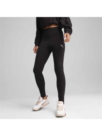 Леггинсы спортивные PUMA Her High-waist Leggings модель 682246 Фото