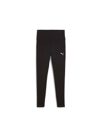 Леггинсы спортивные PUMA Her High-waist Leggings модель 682246 Фото