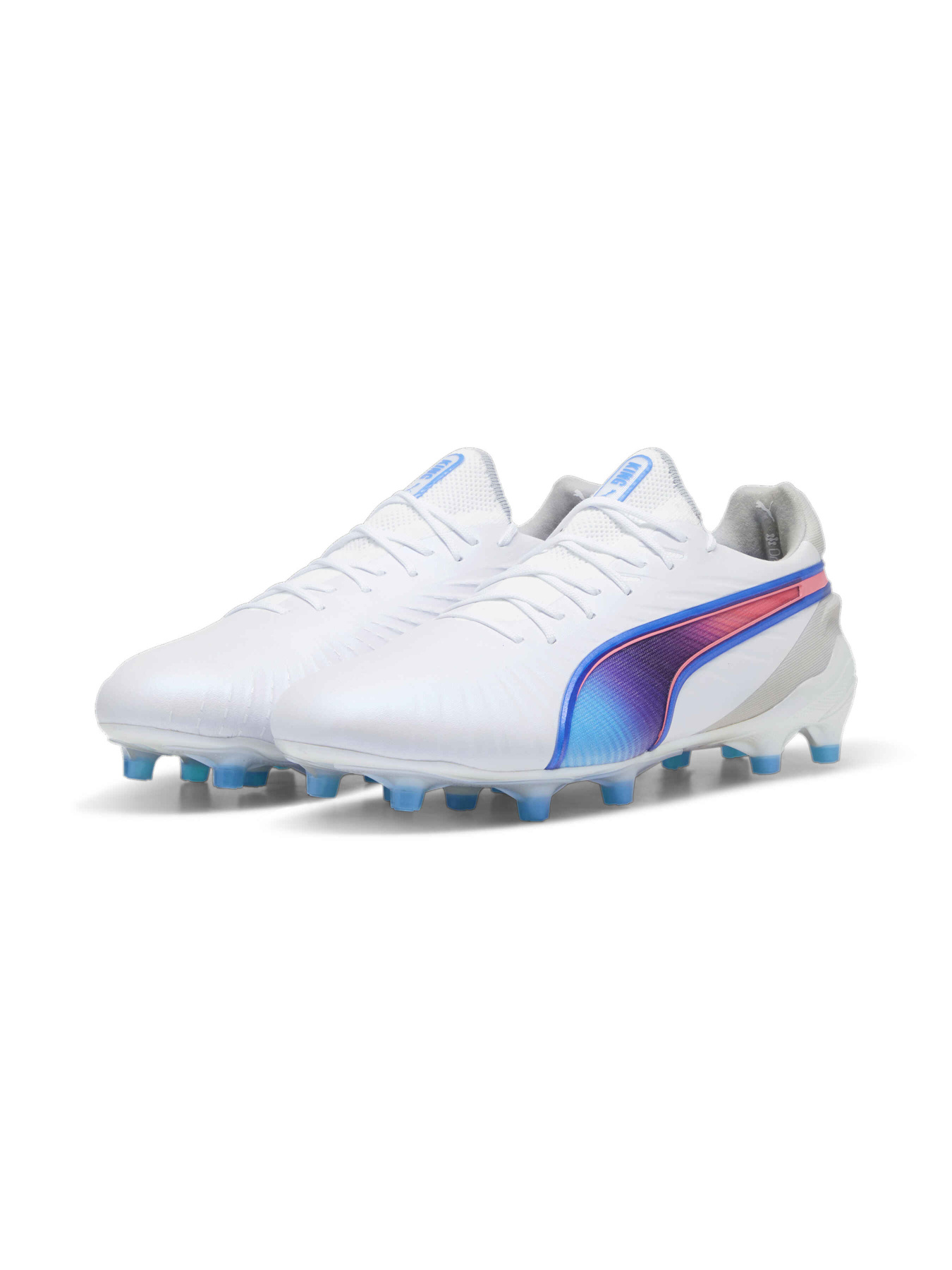 Бутсы PUMA King Ultimate Fg/ag модель 107809 Фото