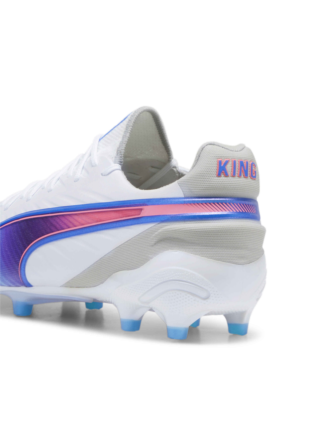 Бутсы PUMA King Ultimate Fg/ag модель 107809 Фото