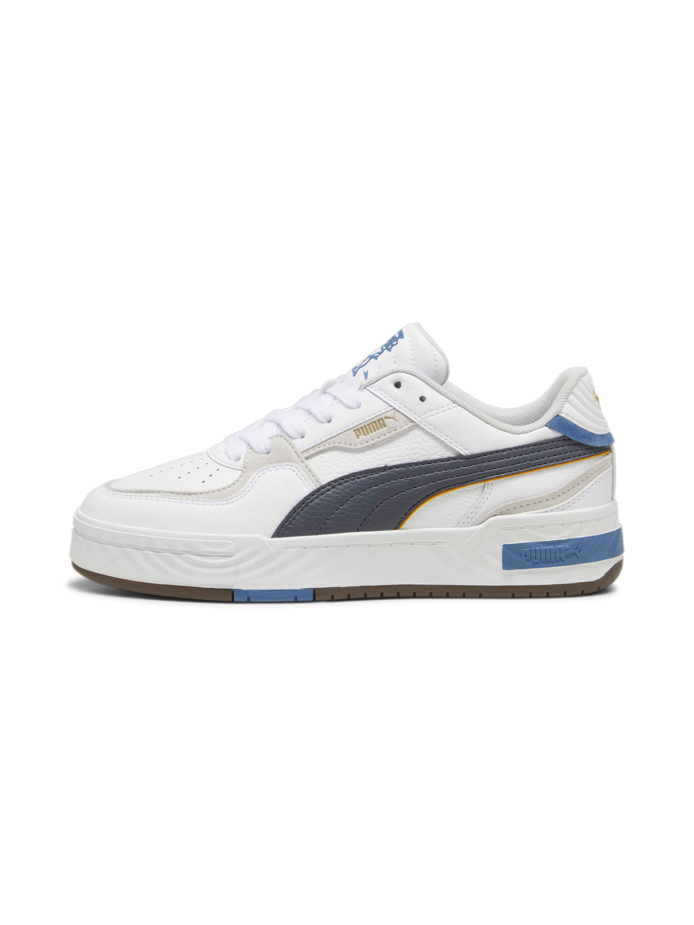 Кеды низкие PUMA Ca Pro Crush Earth модель 395773 Фото