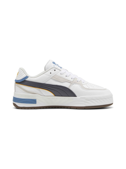 Кеды низкие PUMA Ca Pro Crush Earth модель 395773 Фото