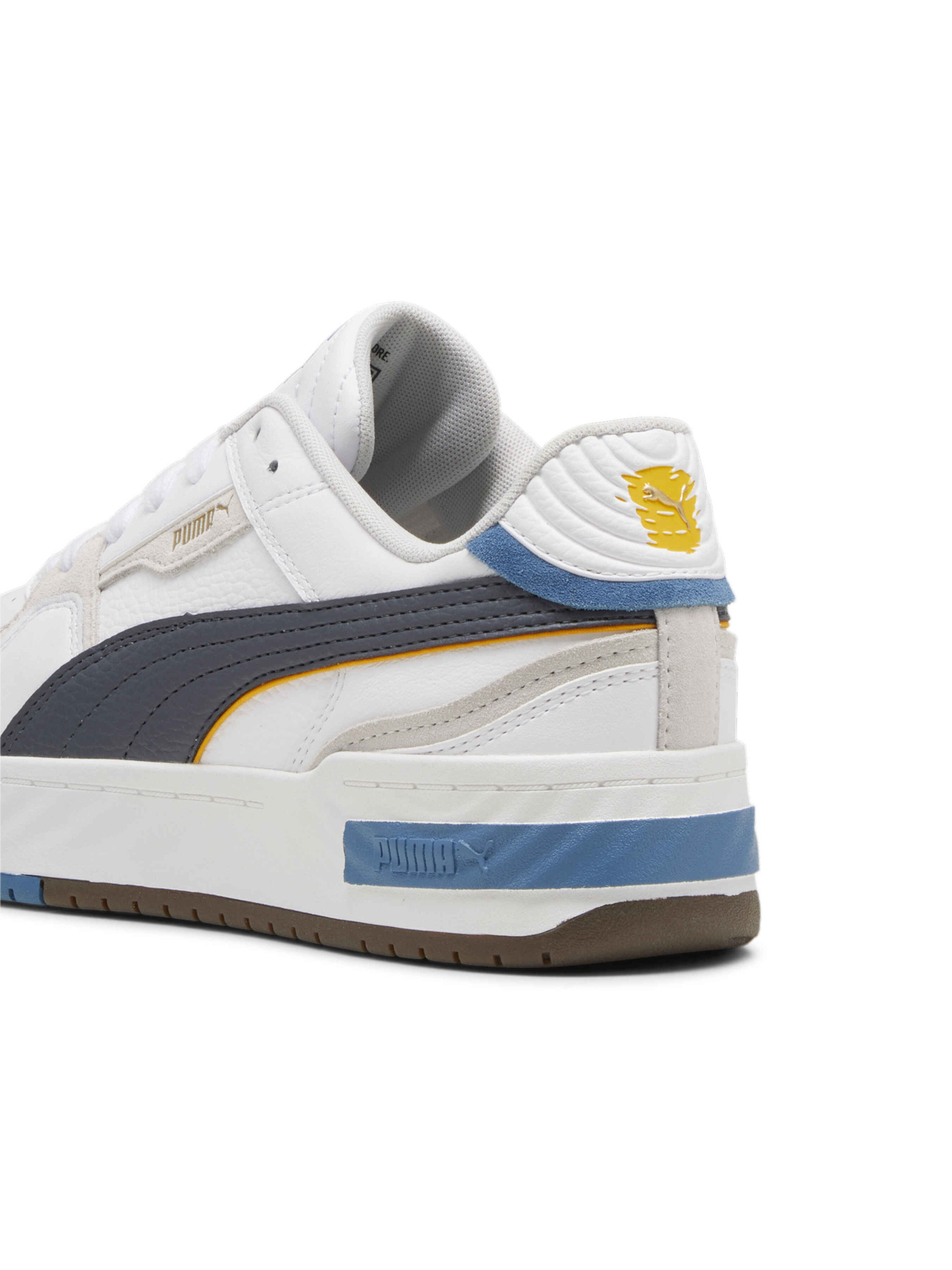 Кеди низькі PUMA Ca Pro Crush Earth модель 395773 Фото