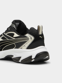 Кросівки PUMA Morphic Retro модель 395920 Фото