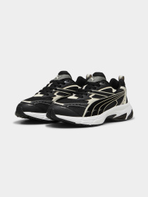 Кроссовки повседневные PUMA Morphic Retro модель 395920 Кроссовки повседневные PUMA Morphic Retro модель 395920 Фото