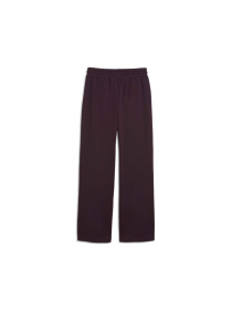 Брюки повседневные PUMA Classics Pintuck Sweatpants модель 626638 Фото