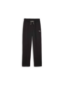 Брюки повседневные PUMA Classics Pintuck Sweatpants модель 626638 Фото