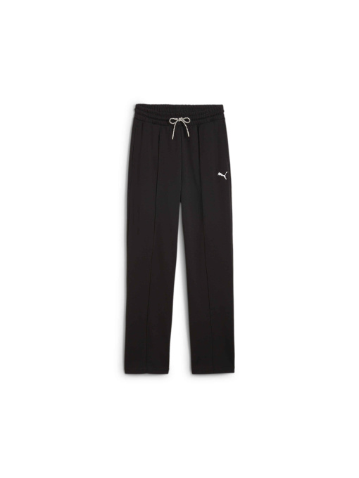 Повседневные штаны PUMA Classics Pintuck Sweatpants модель 626638 Фото
