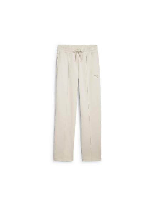 Повсякденні штани PUMA Classics Pintuck Sweatpants модель 626638 Фото