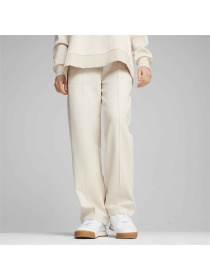Повсякденні штани PUMA Classics Pintuck Sweatpants модель 626638 Фото