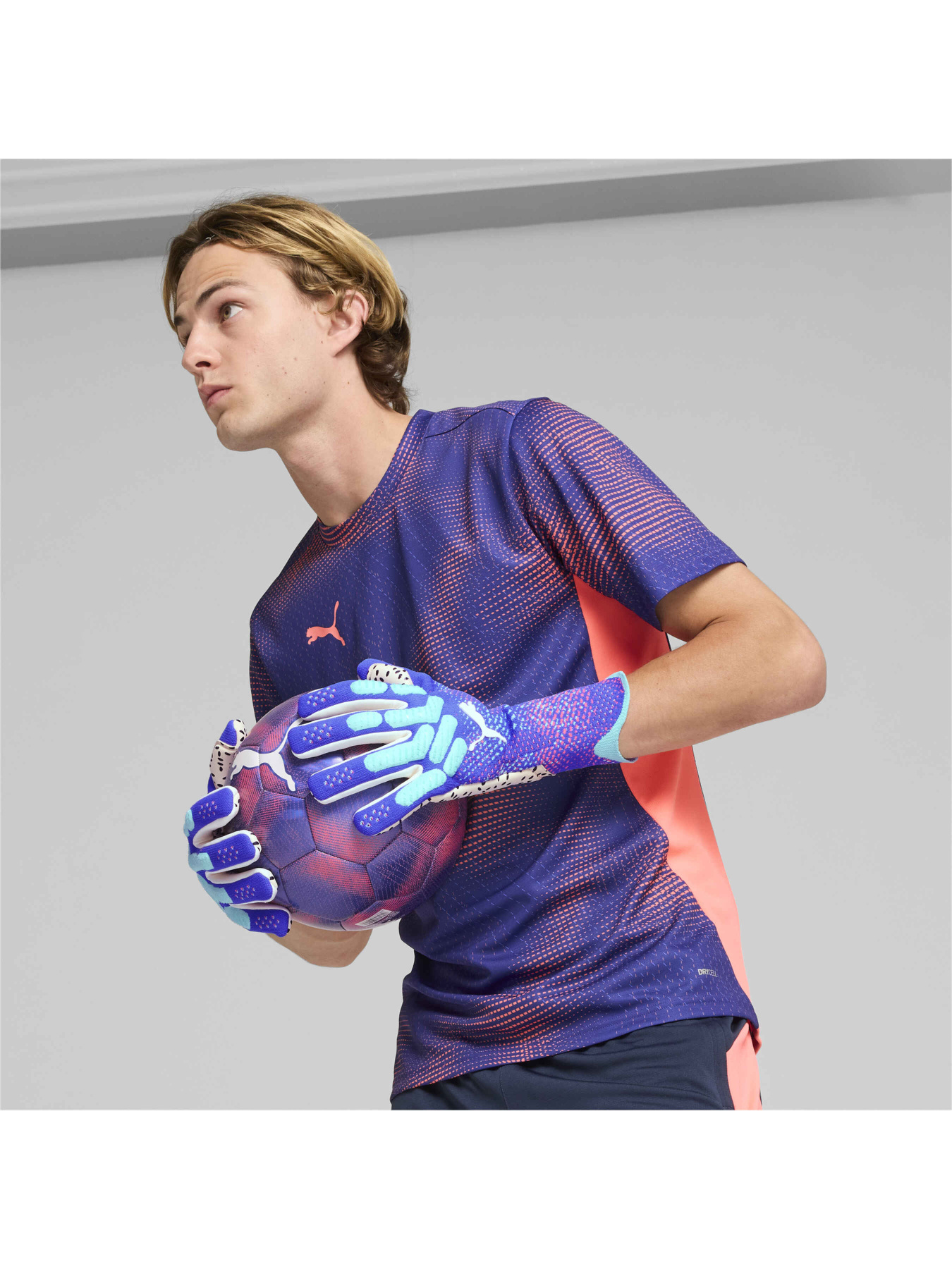 Перчатки для спорта PUMA Future Ultimate Nc модель 041923 Фото