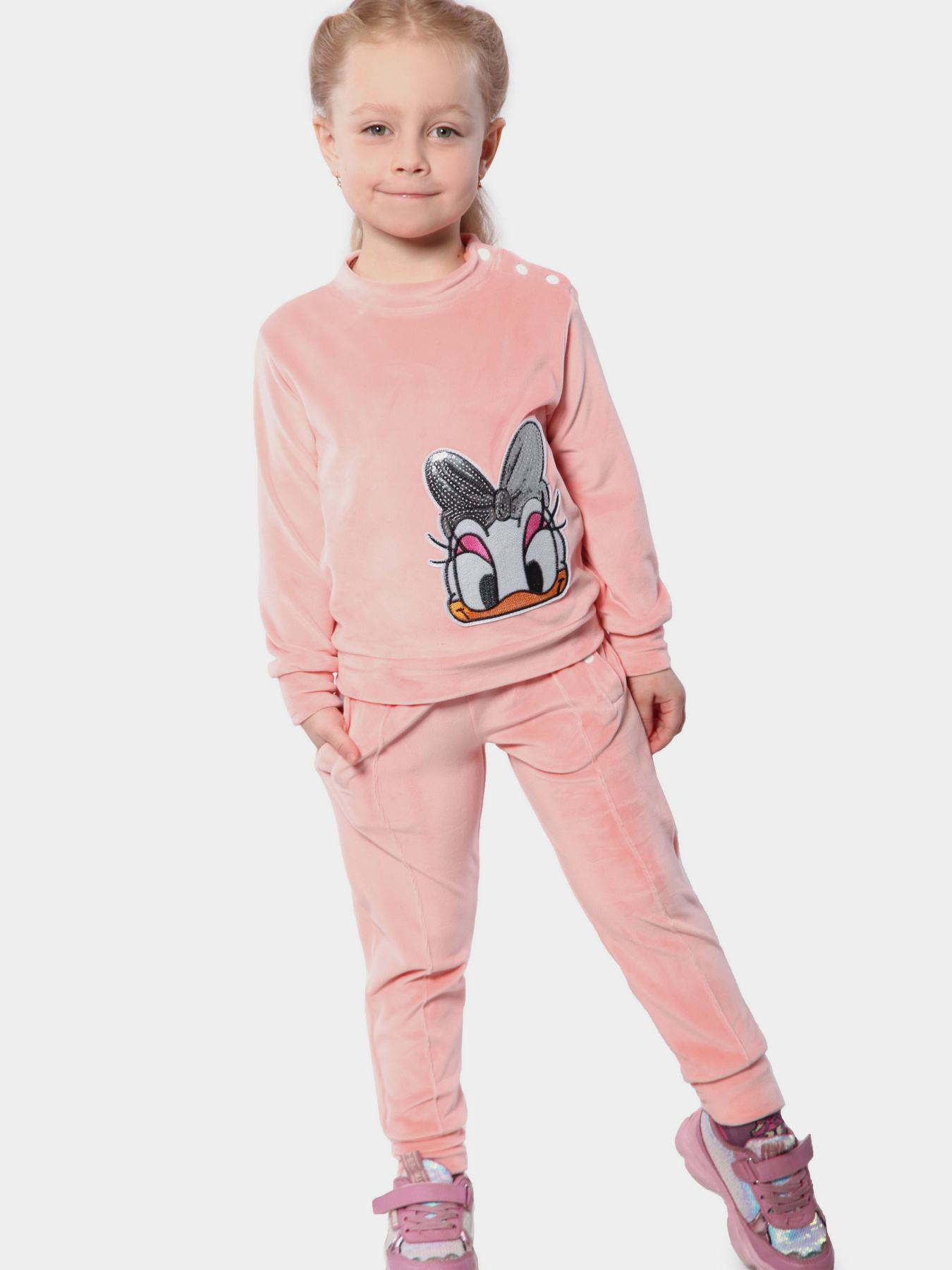 Костюмы Timbo модель K058733 Фото