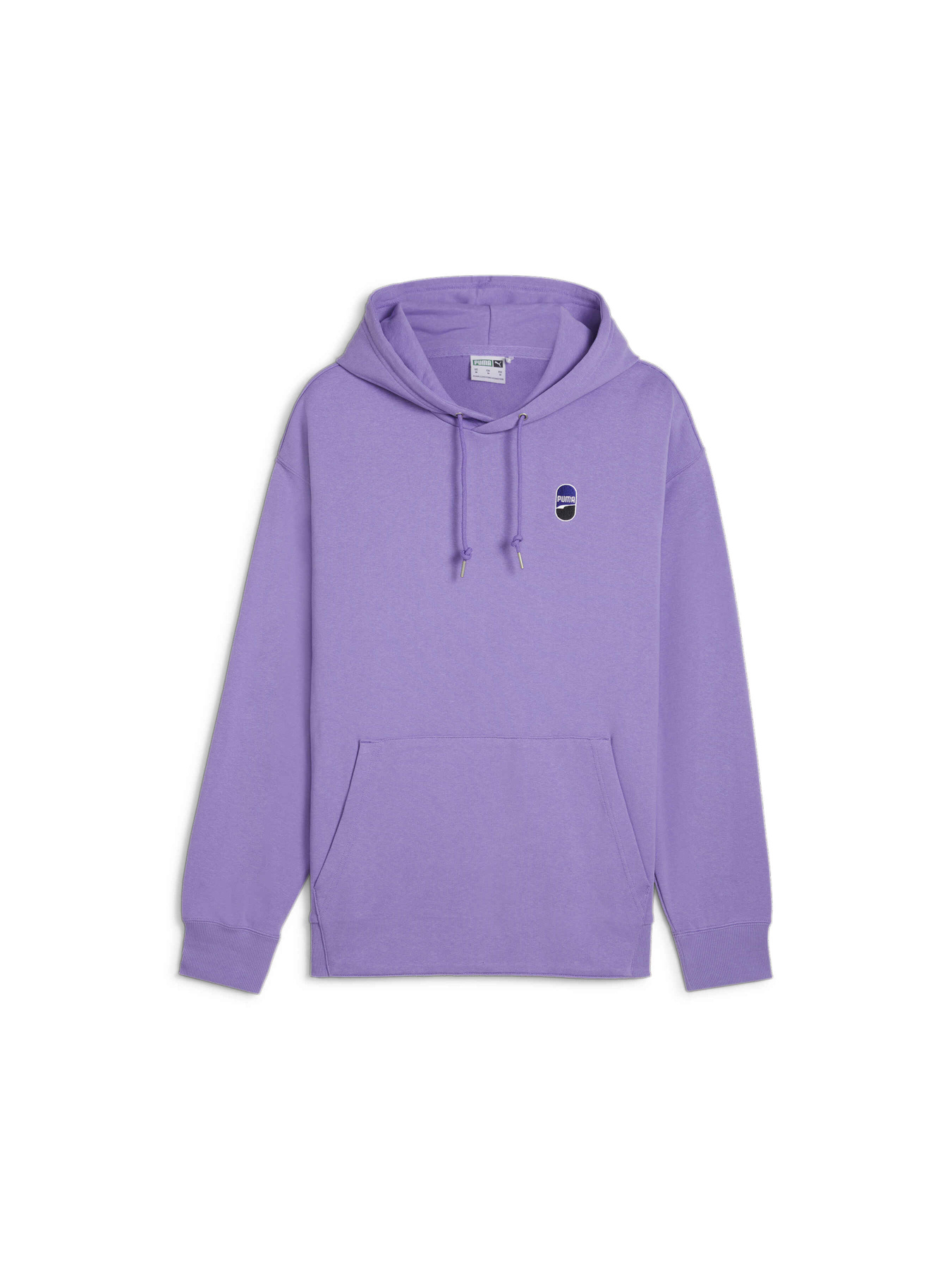 Худи PUMA Downtown 180 Hoodie модель 624376 Фото