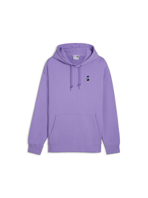 Худи PUMA Downtown 180 Hoodie модель 624376 Фото