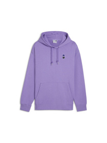 Худи PUMA Downtown 180 Hoodie модель 624376 Фото
