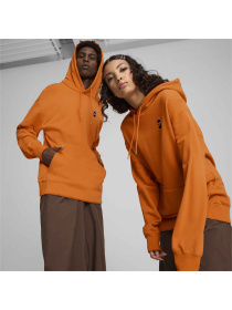 Худи PUMA Downtown 180 Hoodie модель 624376 Фото