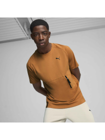 Футболка PUMA Tech Pocket Tee модель 624379 Фото