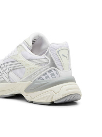 Кроссовки повседневные PUMA Velophasis Always On модель 395908 Кроссовки повседневные PUMA Velophasis Always On модель 395908 Фото