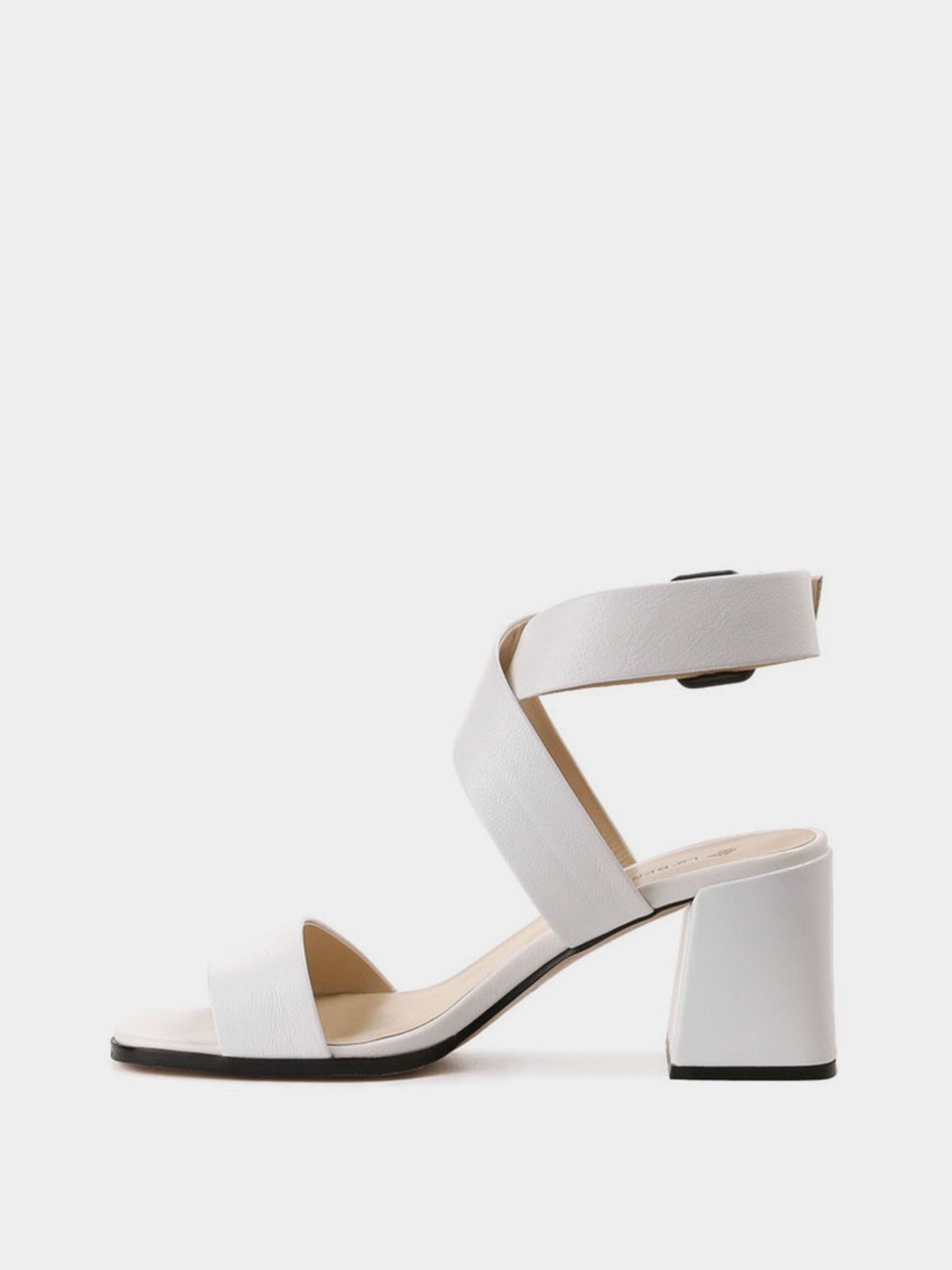 Босоніжки LeBERDES модель 00000013261 Фото