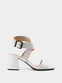 Босоніжки LeBERDES модель 00000013261 Фото