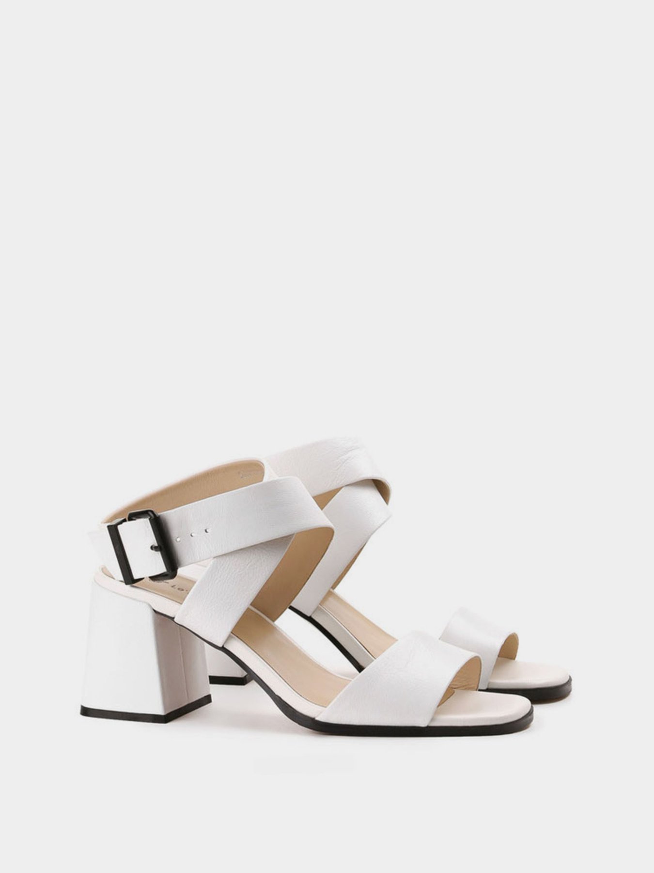 Босоножки LeBERDES модель 00000013261 Фото