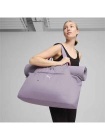 Дорожня сумка PUMA Studio Bag модель 090422 Фото
