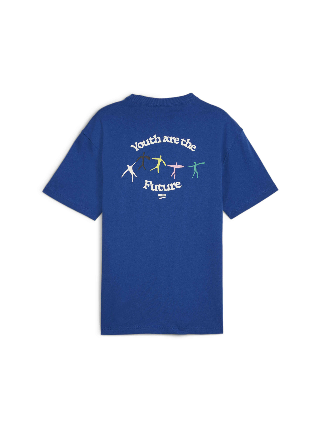 Футболка PUMA Downtown Graphic Tee модель 623558 Футболка PUMA Downtown Graphic Tee модель 623558 Фото