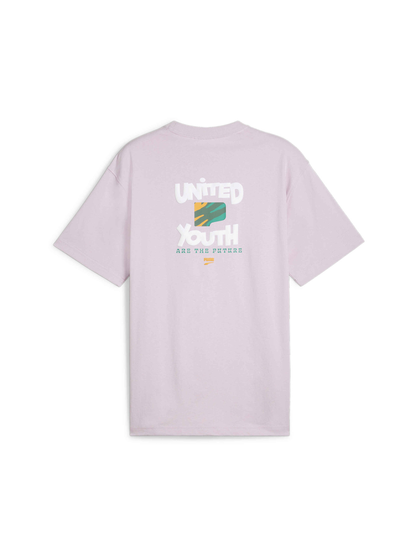 Футболка PUMA Downtown Graphic Tee модель 623558 Футболка PUMA Downtown Graphic Tee модель 623558 Фото