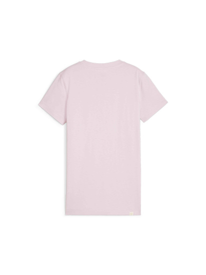 Футболка PUMA Better Sportswear Tee модель 679006 — фото - INTERTOP