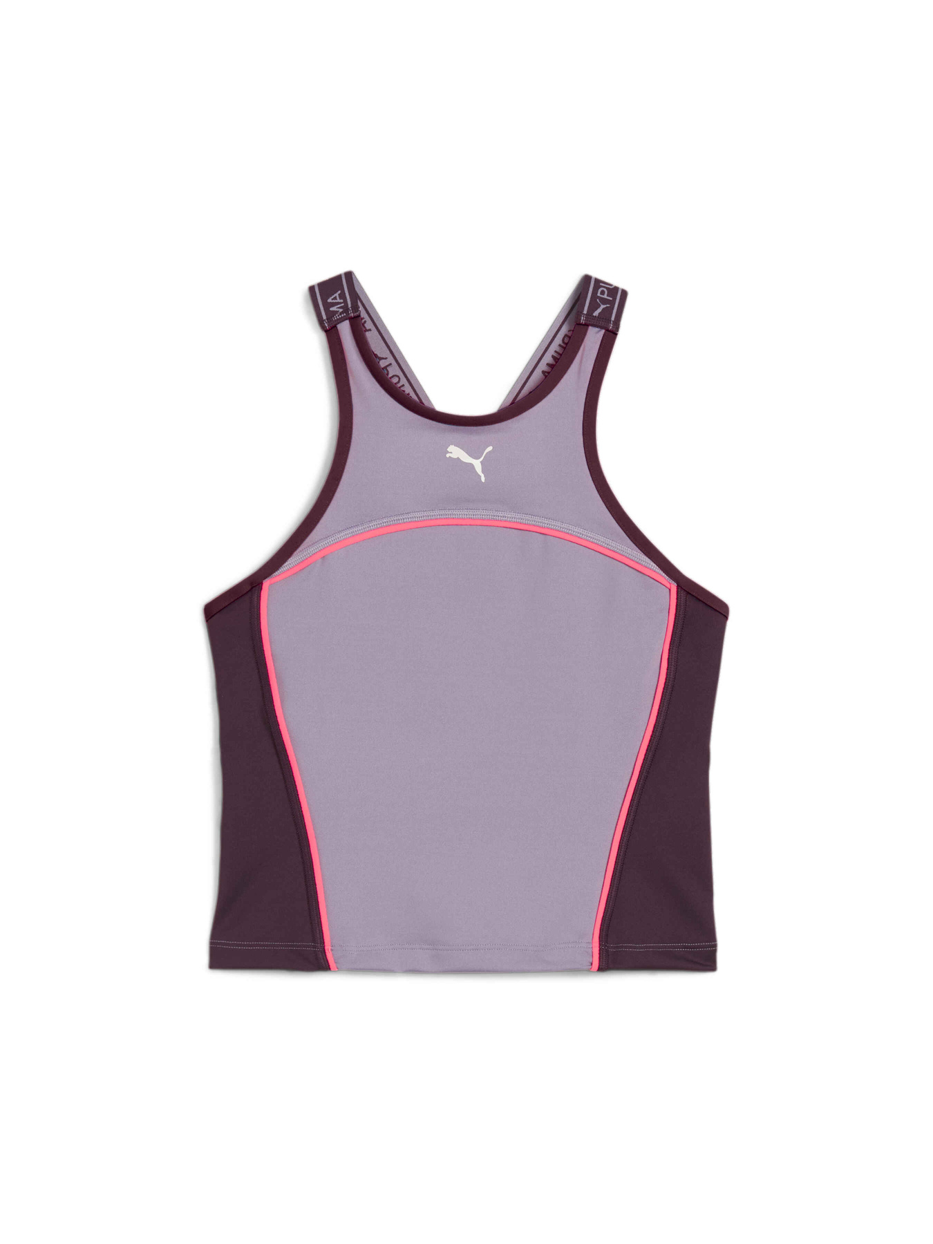 Майка спортивна PUMA Fit Strong Fitted Tank модель 525028 Фото