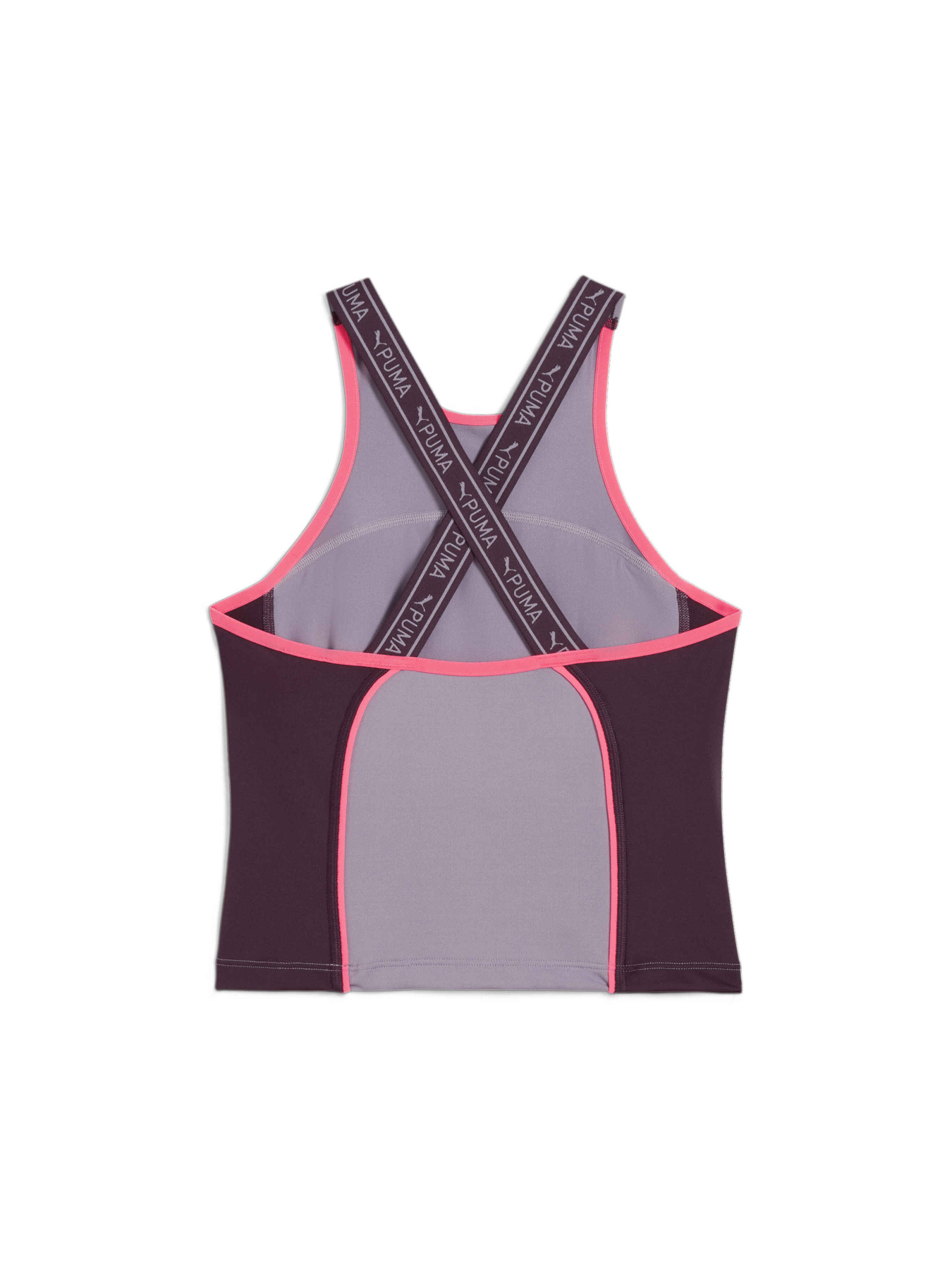 Спортивная майка PUMA Fit Strong Fitted Tank модель 525028 Фото