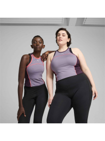 Спортивная майка PUMA Fit Strong Fitted Tank модель 525028 Фото