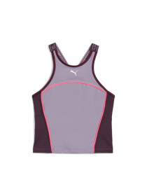 Спортивная майка PUMA Fit Strong Fitted Tank модель 525028 Фото
